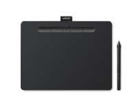 Wacom Intuos M Bluetooth Black - 413278 - zdjęcie 1